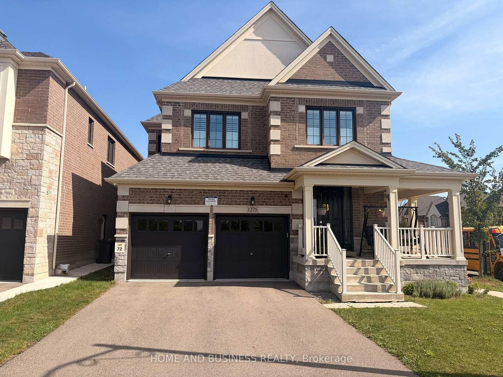 Property Photo:  1275 Raspberry Terrace  ON L9T 2X5 