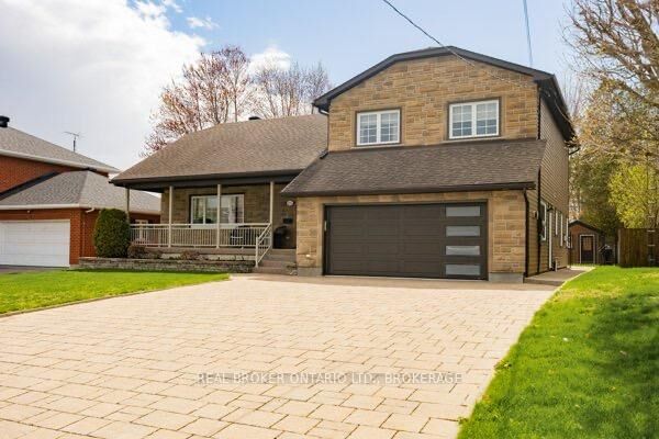 Property Photo:  162 Hope Street  ON K0C 1A0 