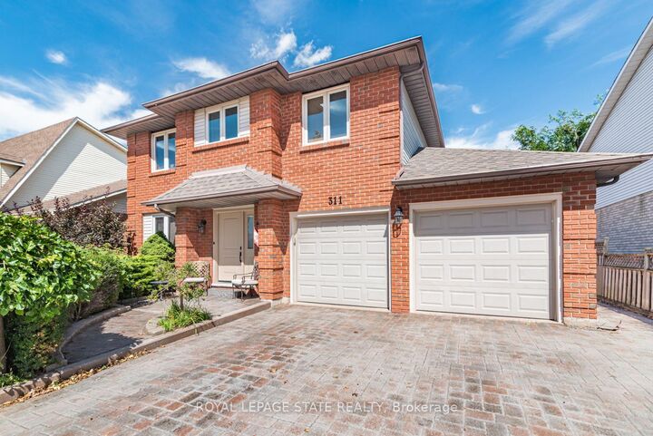 Property Photo:  311 Hemlock Avenue  ON L8E 4J9 