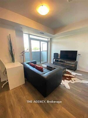 Property Photo:  2301 Danforth Avenue 320  ON M4C 1K5 