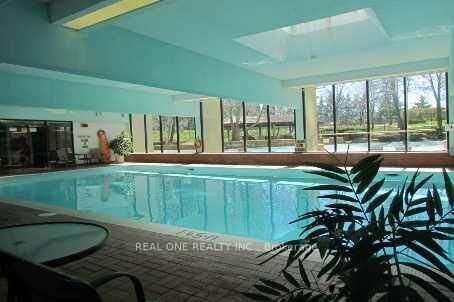Property Photo: 75 Bamburgh Circle 428 ON M1W 3W1