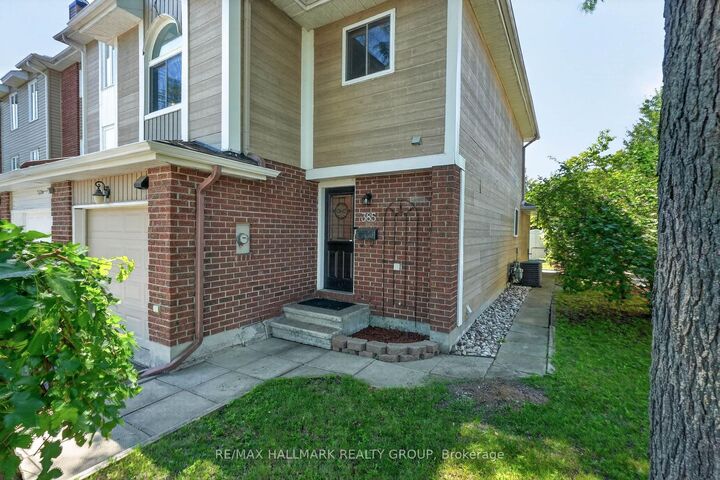 Property Photo:  385 Princess Louise Drive  ON K4A 2K5 