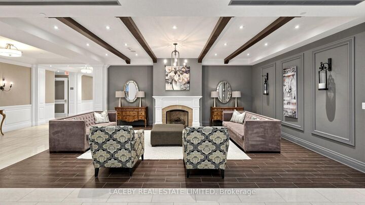 Property Photo:  80 Burns Boulevard 319  ON L7B 0B3 