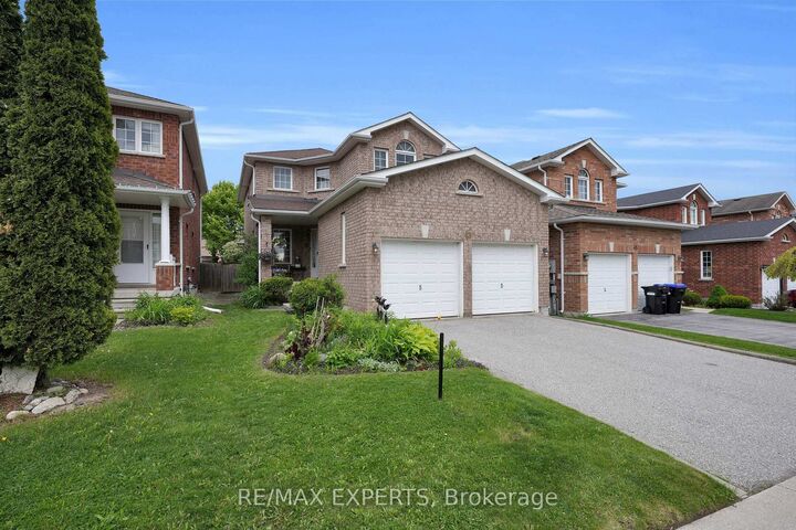 Property Photo:  43 Buchanan Drive  ON L9R 0A2 
