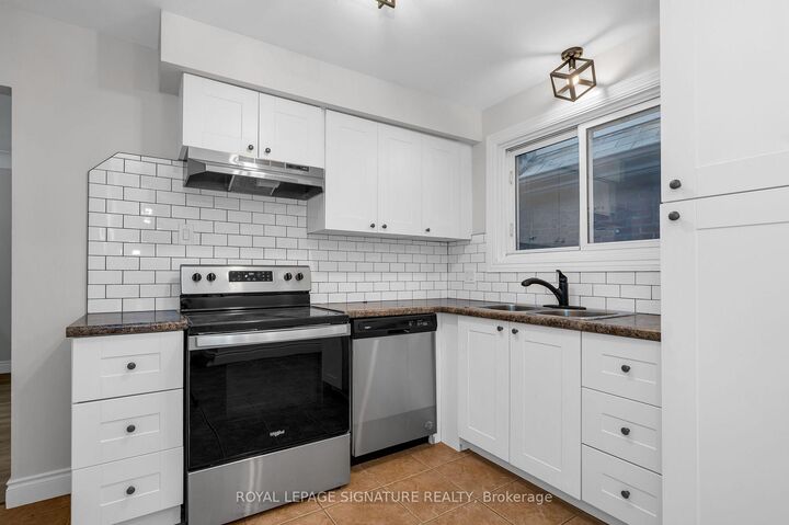 Property Photo:  515 Queensdale Avenue E Main  ON L8V 1K9 