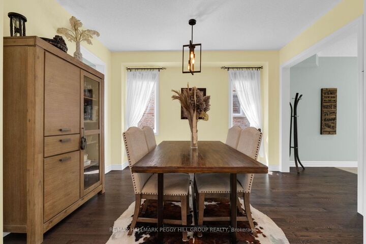 Property Photo:  15 Wagner Crescent  ON L3W 0P4 