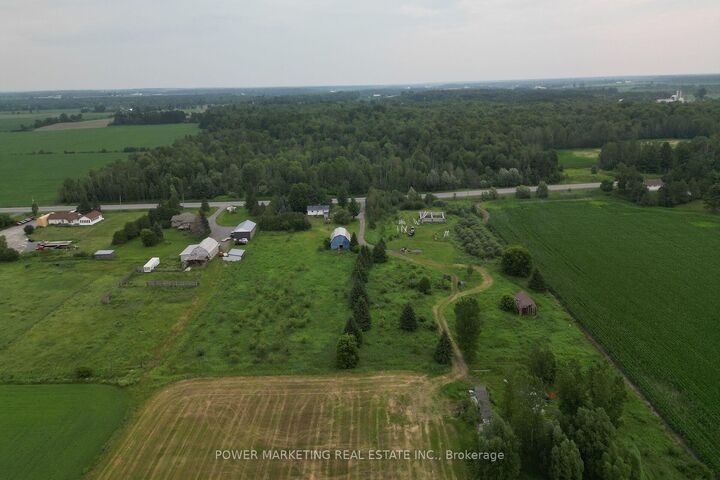 Property Photo:  4828 Frank Kenny Road  ON K4B 0J5 