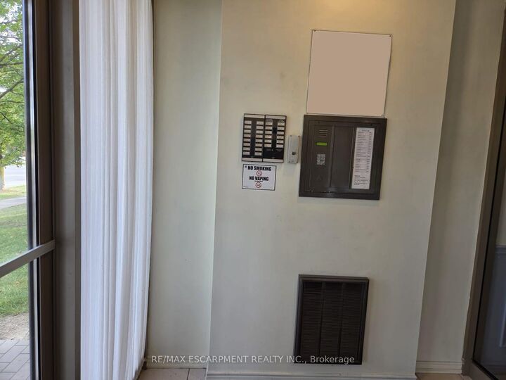 Property Photo:  240 Quigley Road 201  ON L8K 5M9 