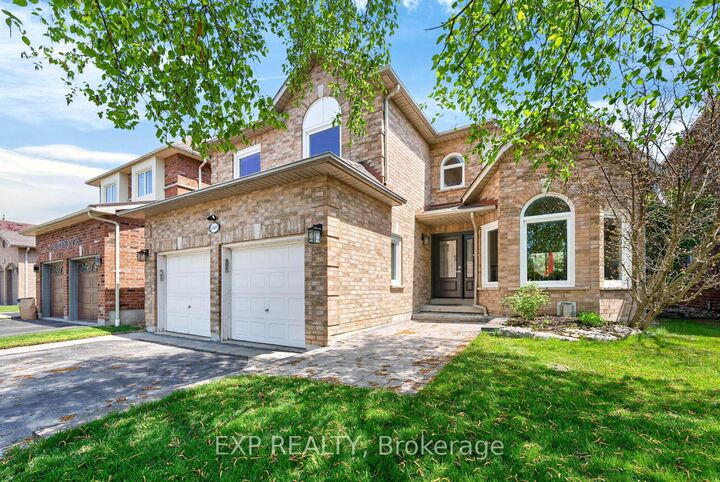 Property Photo:  2345 Southcott Road  ON L1X 2S9 