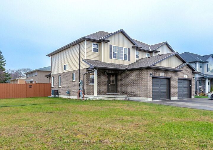 Property Photo:  1 Minler Street  ON N5C 0C9 