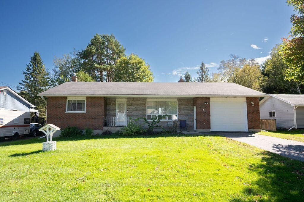 Property Photo:  31 Queen Street  ON P0A 1Y0 