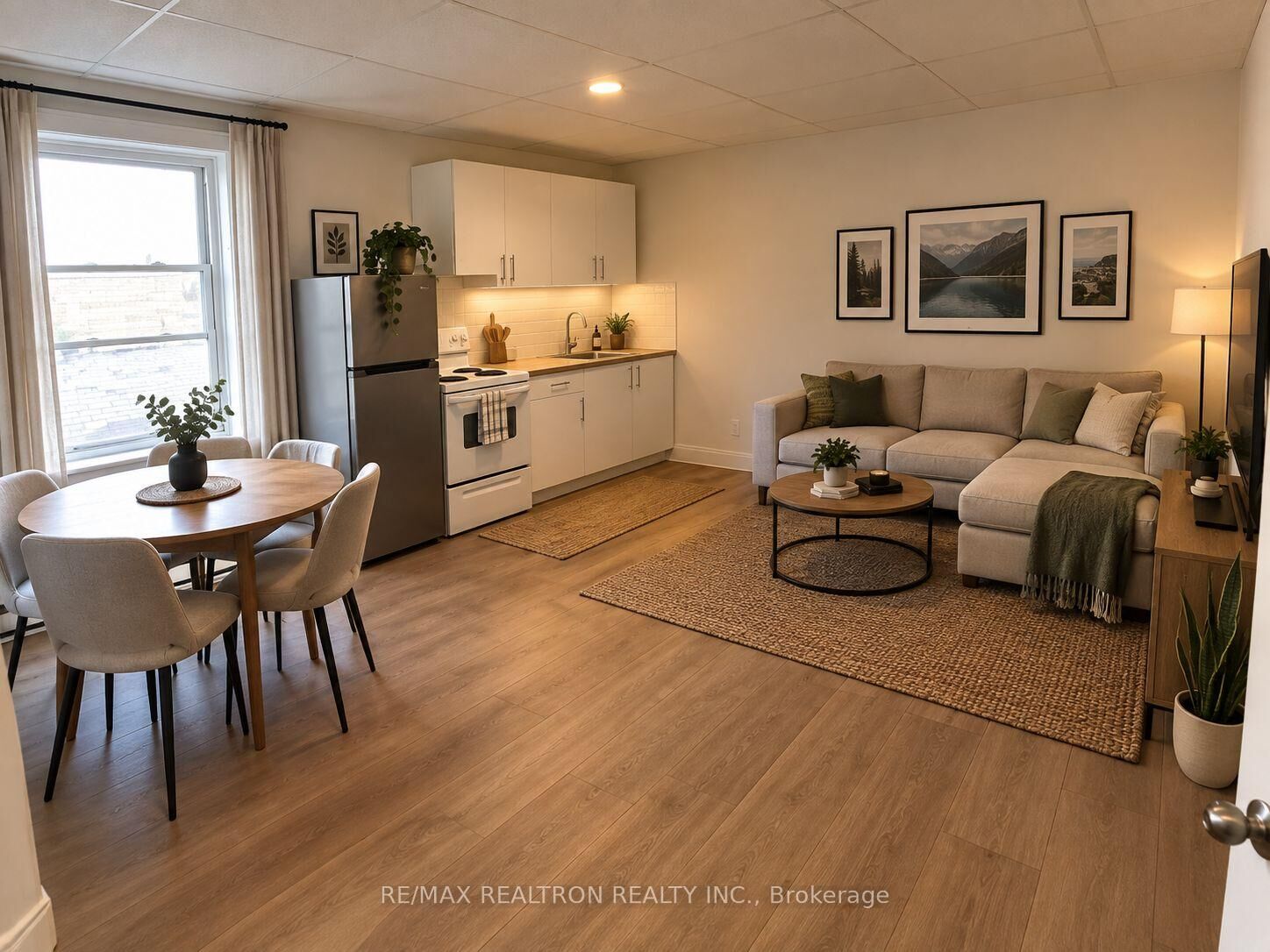 Property Photo: 106 Dundas Street W 4 ON K8V 3P3