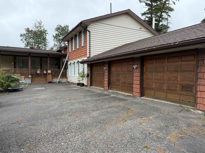 Property Photo:  6455 Highway 11 N/A N  ON P0H 2H0 