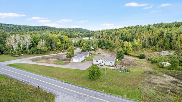 Property Photo:  8688 Highway 511 N/A  ON K0G 1K0 