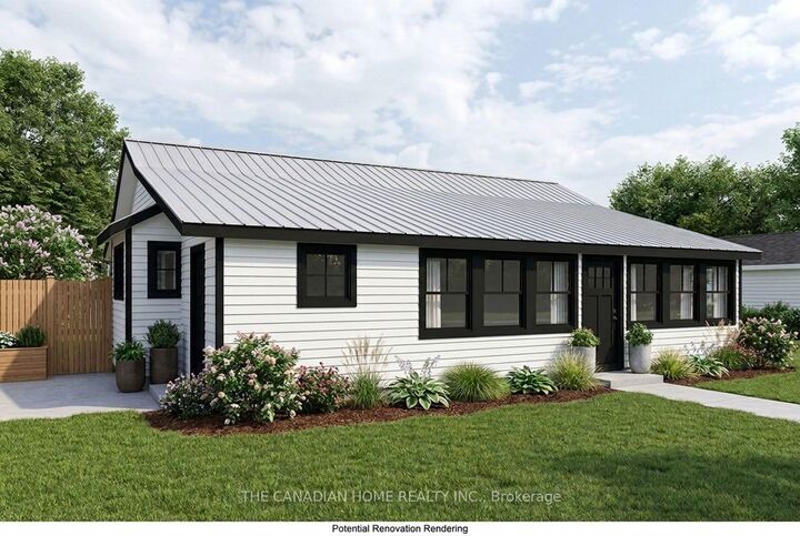 Property Photo:  14 Downs Road  ON K8V 5P4 