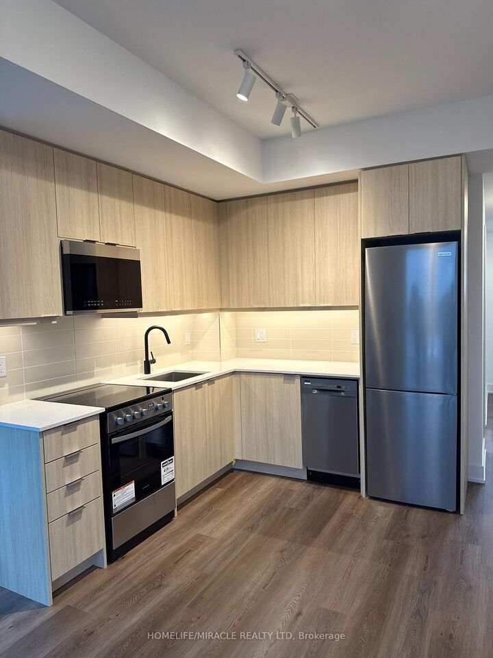 Property Photo:  115 Nipissing Road 2108 A  ON L9T 1R3 
