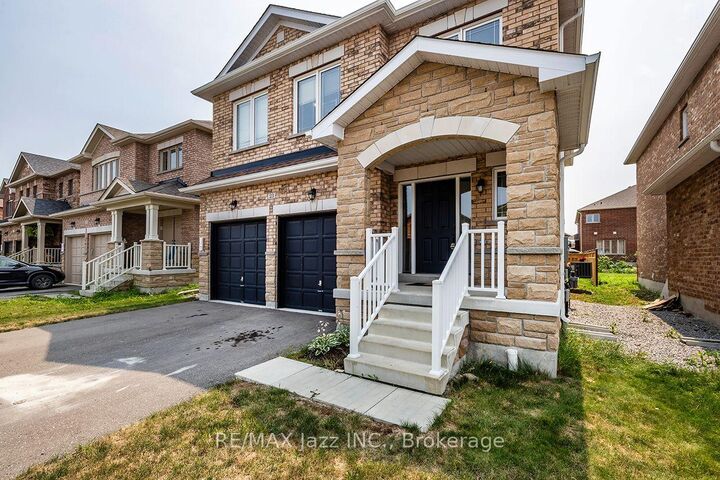 Property Photo:  23 Furniss Street  ON L0K 1A0 