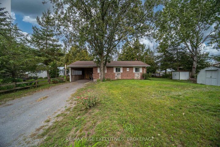 Property Photo:  191 Red Cedar Point Road  ON K0K 3N0 