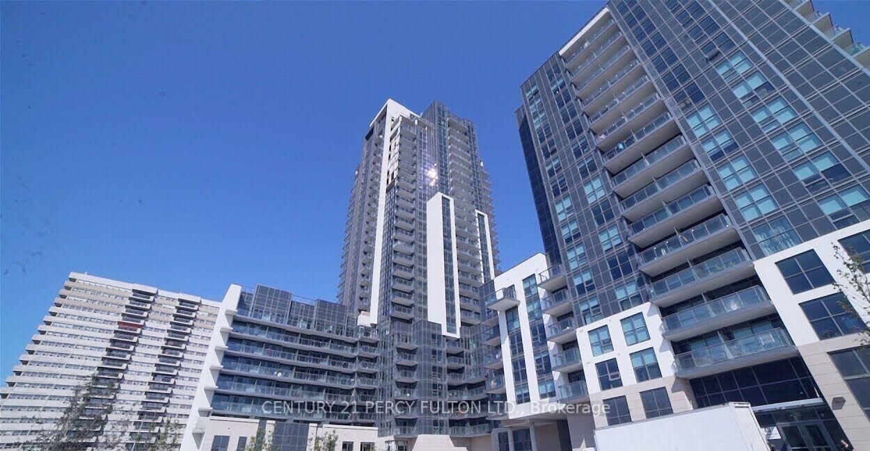 Property Photo:  30 Meadowglen Place 208  ON M1G 0A6 
