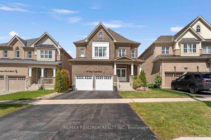 Property Photo: 34 Vivian Creek Road ON L0G 1M0