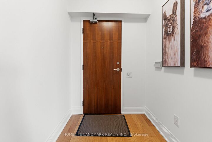 Property Photo:  2191 Yonge Street 4508  ON M4S 3H8 