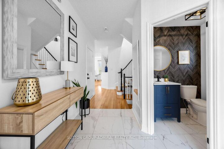 Property Photo:  12 Sherrington Drive W  ON L9L 2E8 