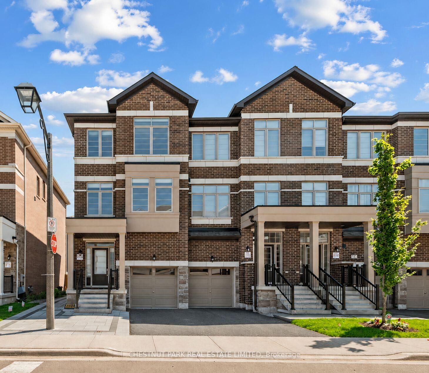 Property Photo:  15 Sissons Way  ON L6B 1R2 