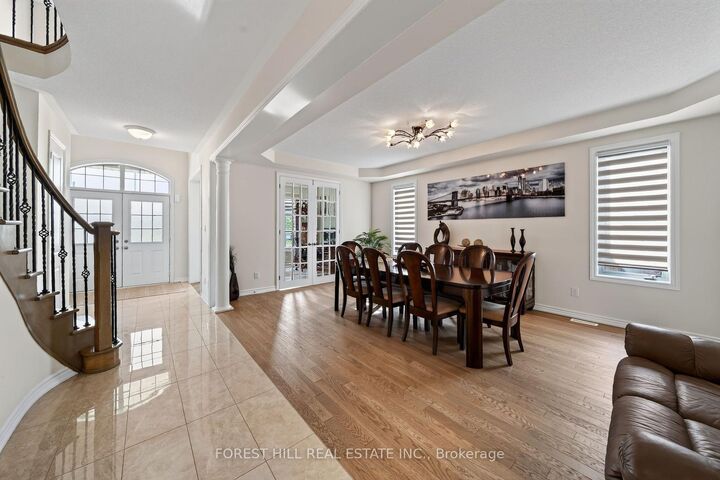 Property Photo:  37 Rugman Crescent  ON L9X 2A2 