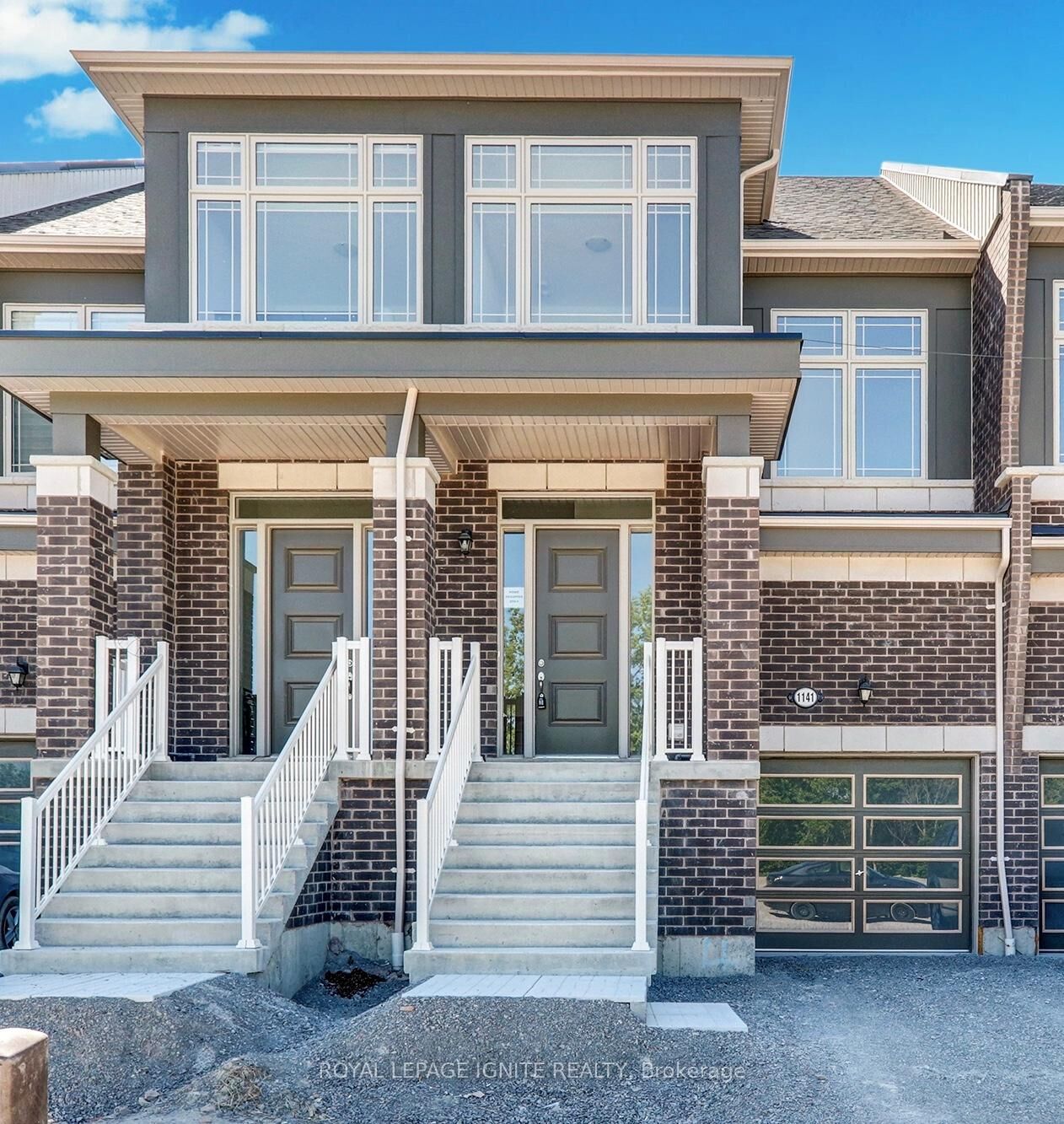 Property Photo:  1141 Sepia Square  ON L1X 0H1 