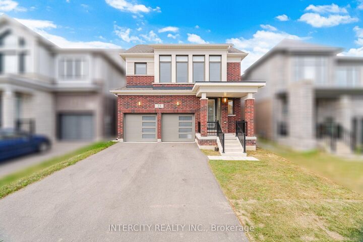 Property Photo:  23 Weylie Street  ON L0R 1W0 