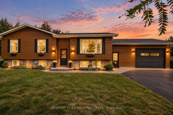 Property Photo:  4051 Hampshire Mills Line  ON L3V 0Y5 