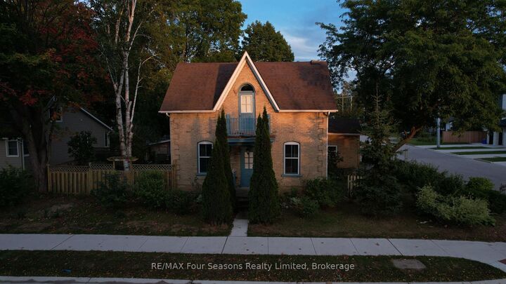 Property Photo:  573 Bricker Street  ON N0H 2C4 