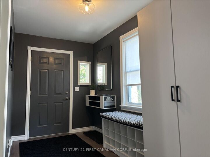 Property Photo:  4073 Catherine Street  ON N0L 1G0 