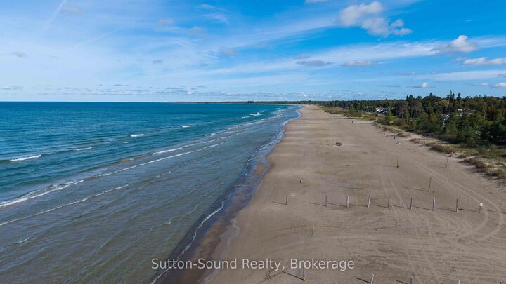 Property Photo:  Lot 13 5th Street  ON N0H 2G0 