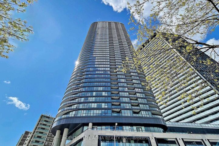 Property Photo: 585 Bloor Street E 420 ON M4W 0B3