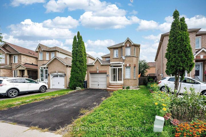 Property Photo:  181 Lockwood Road  ON L6Y 4Y7 