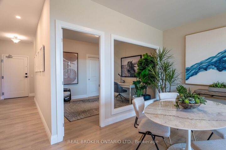 Property Photo:  1882 Gordon Street 410  ON N1L 0P6 
