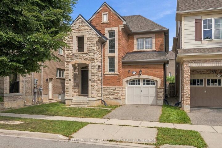 Property Photo:  3131 Preserve Drive  ON L6M 0V9 