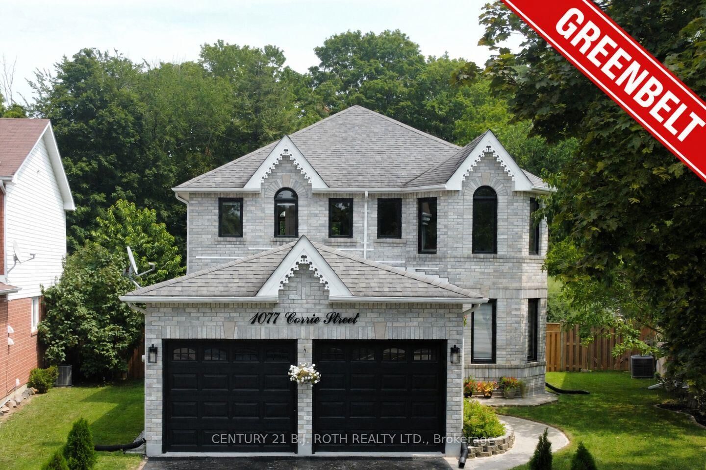 Property Photo:  1077 Corrie Street  ON L9S 1T7 