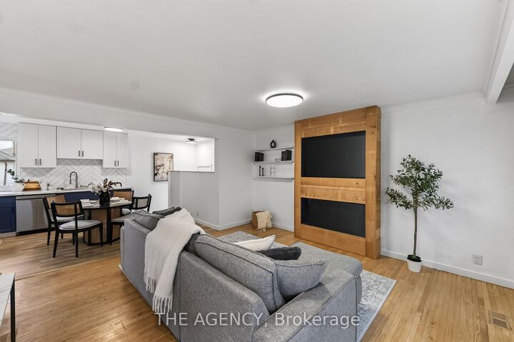 Property Photo:  20 Ridge Point Drive  ON L2T 2S9 
