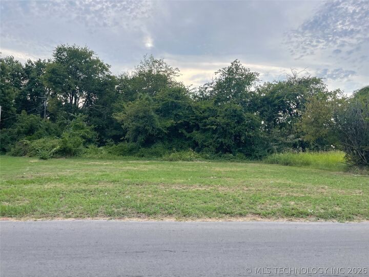 Property Photo: Junction Street OK 74401