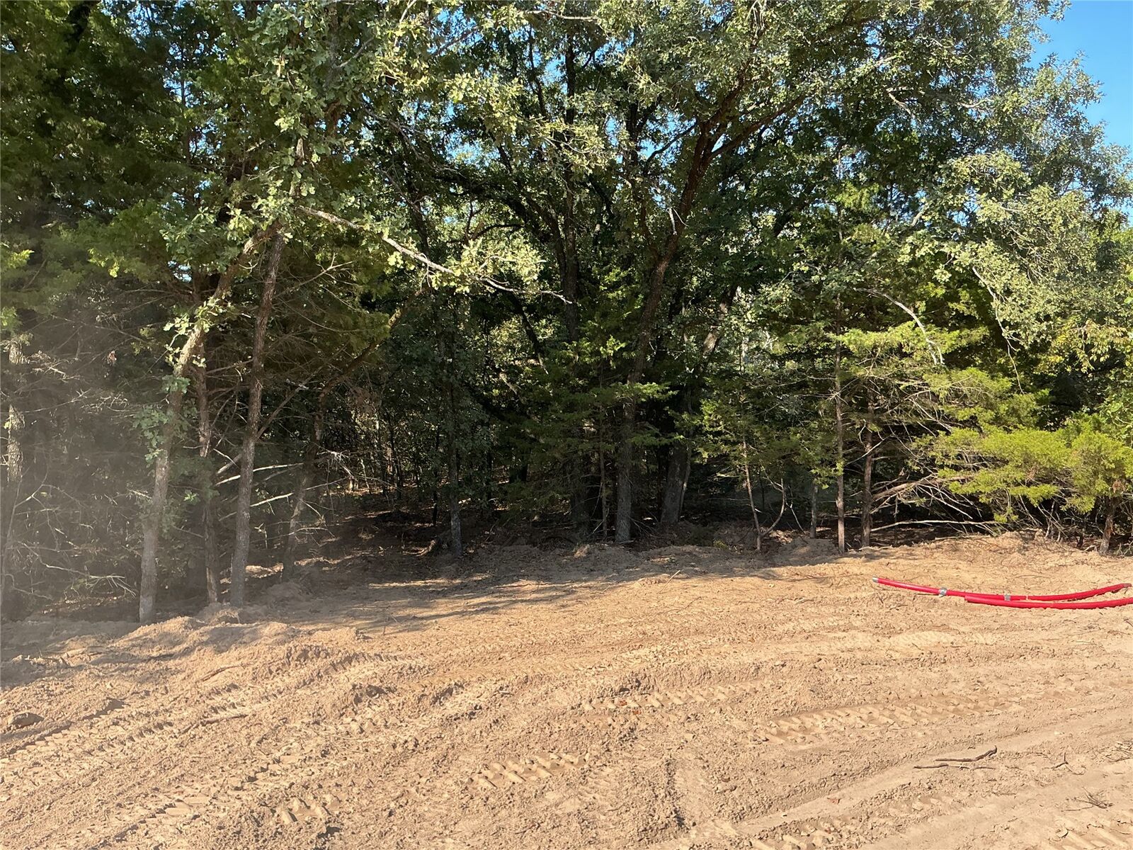Property Photo:  Copper Creek Circle  OK 73439 