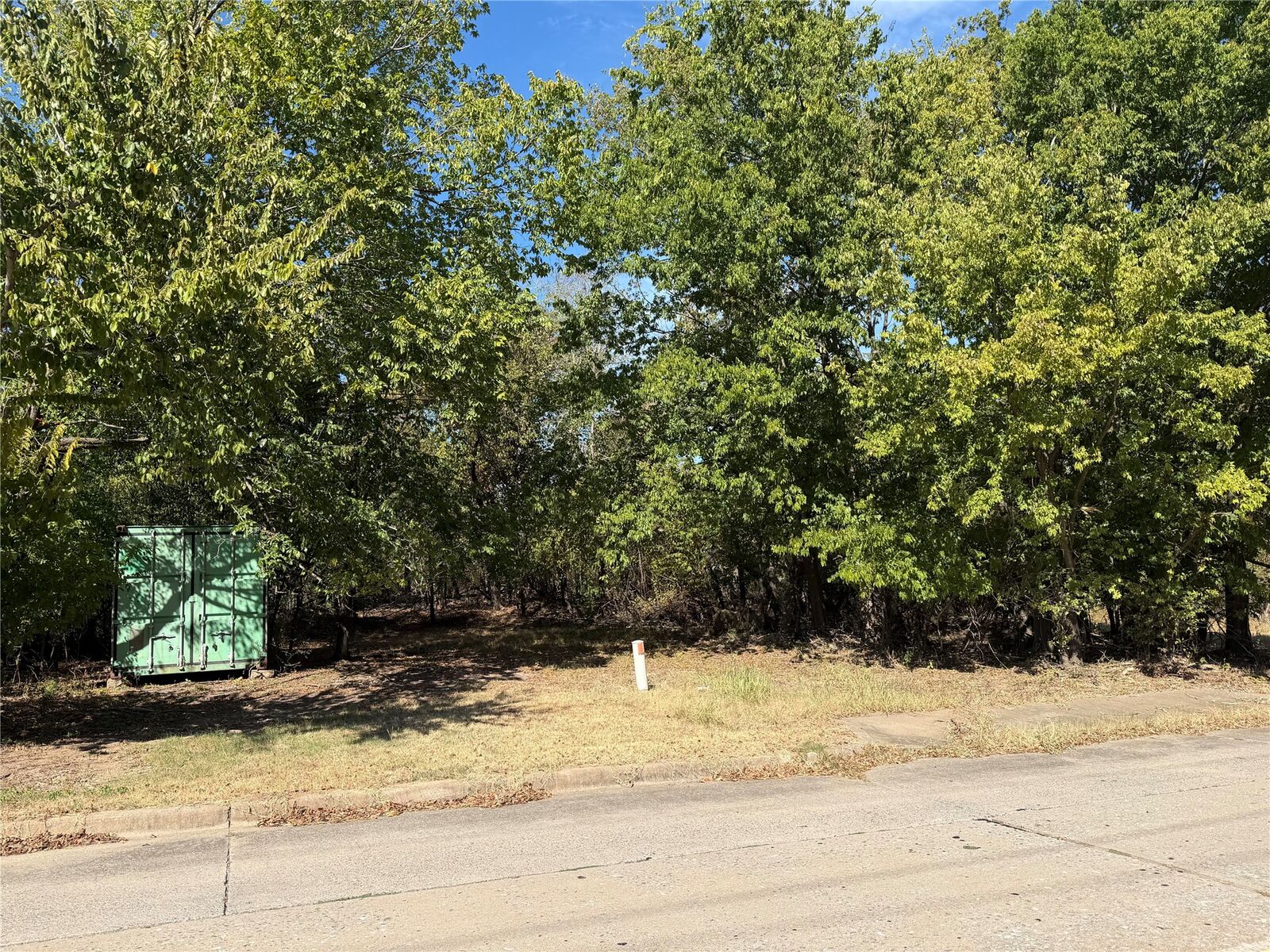 Property Photo:  11 E Washington Avenue  OK 74501 