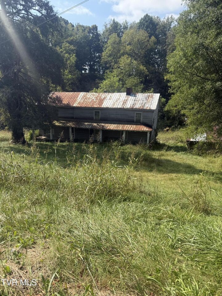 Property Photo:  3698 Bishoptown Road  VA 24244 