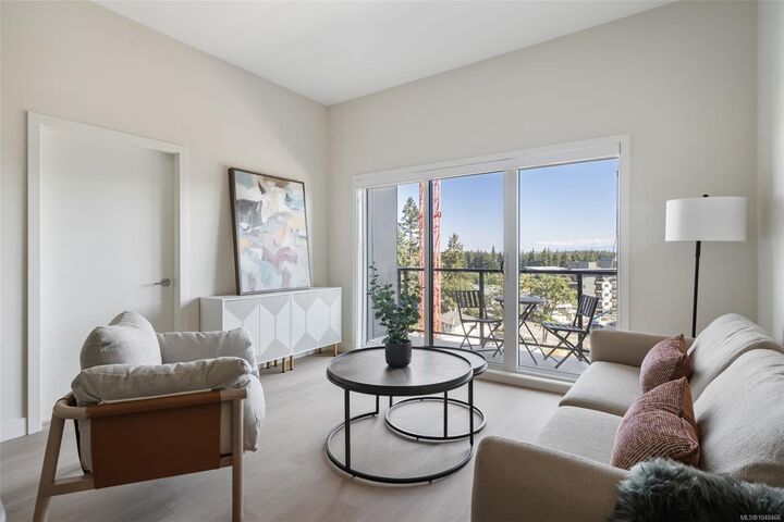 Property Photo:  777 Station Ave #305  BC V9B 7K5 