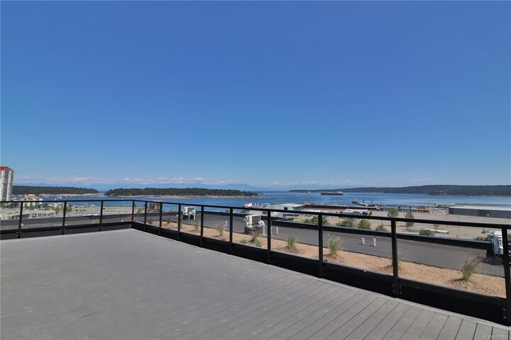 Property Photo:  45 Haliburton St #405  BC V9R 4V6 
