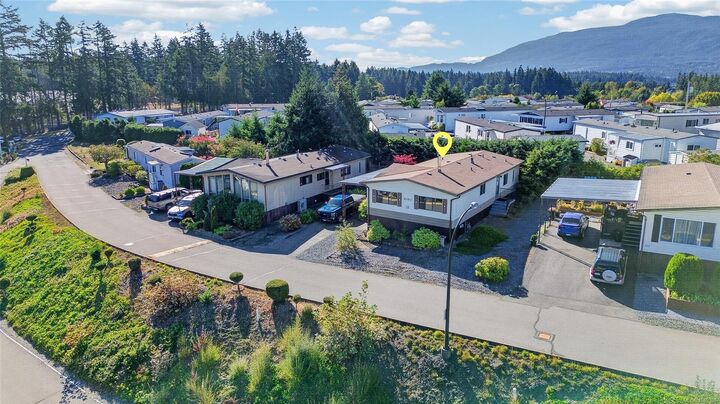 Property Photo:  6325 Metral Dr #110  BC V9T 6P9 