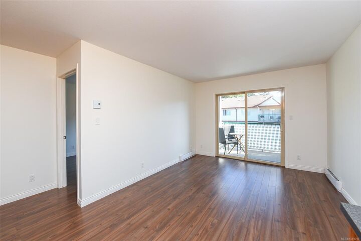 Property Photo: 1450 Tunner Dr #213 BC V9N 9A6