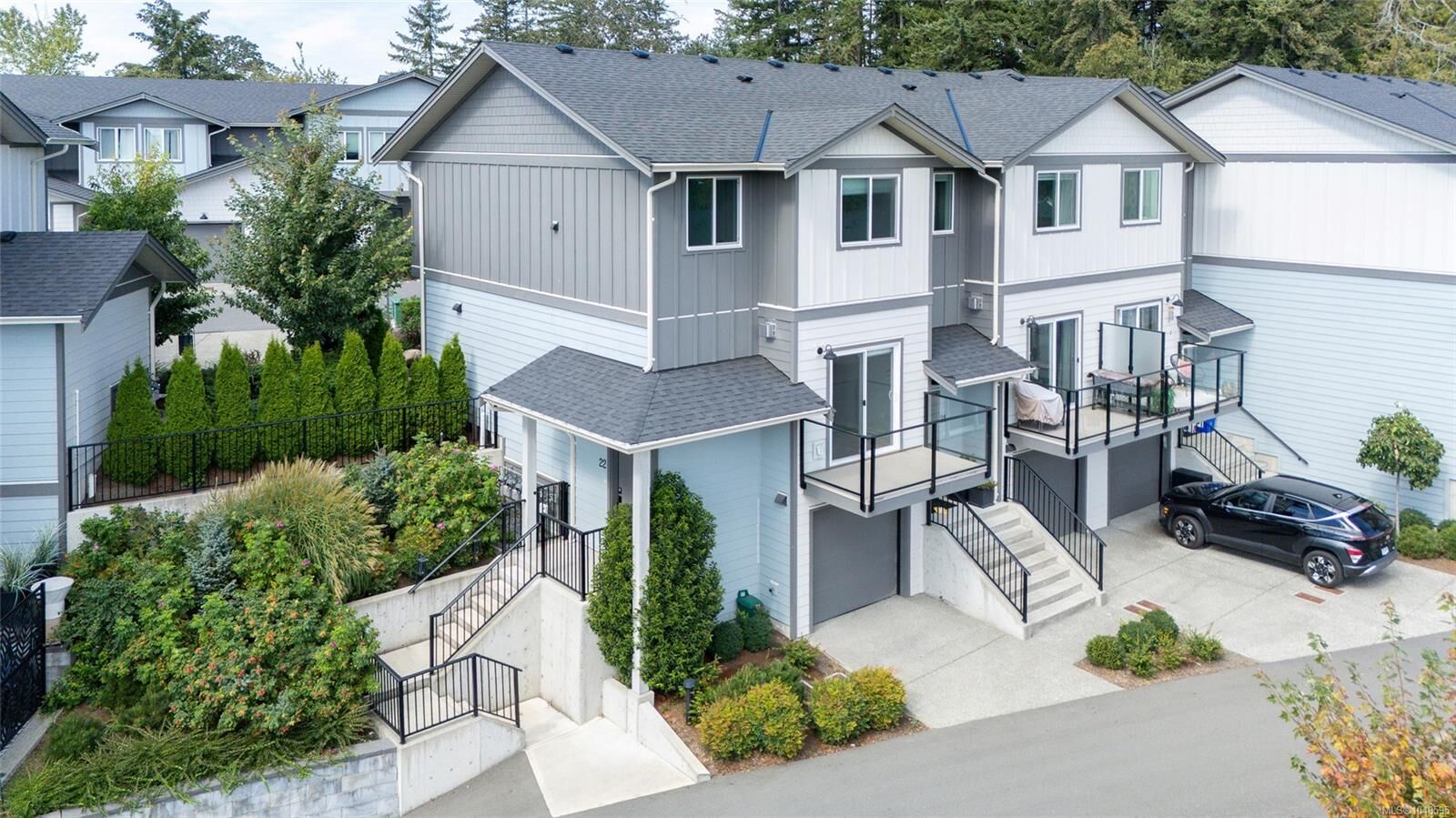 Property Photo:  3195 Herons Way #22  BC V9L 0H8 
