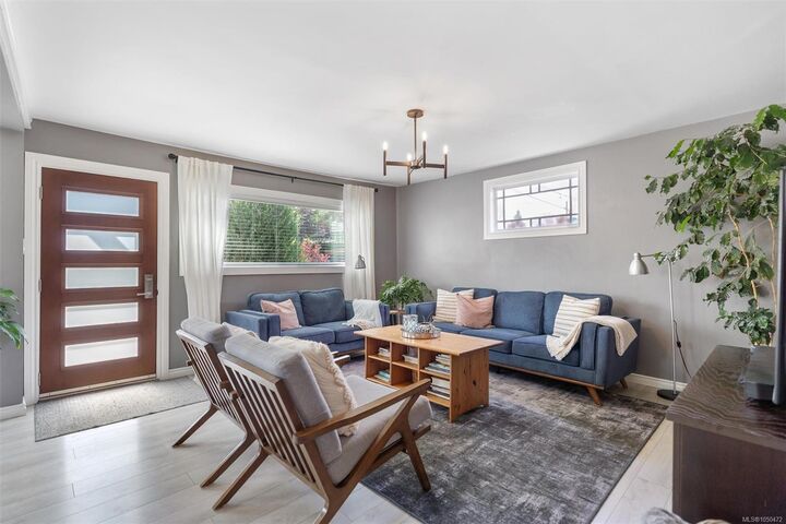 Property Photo:  3054 Millgrove St  BC V9A 1X5 